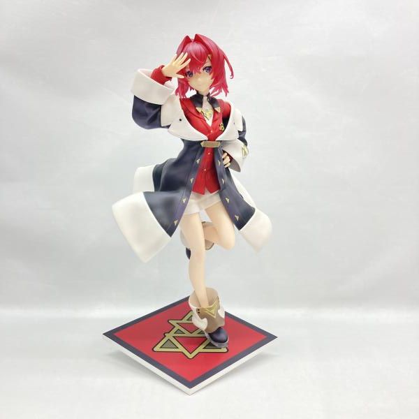中古】コトブキヤ アンジュ・カトリーナ 1/7 開封品 にじさんじ[97