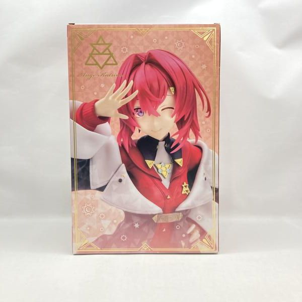 中古】コトブキヤ アンジュ・カトリーナ 1/7 開封品 にじさんじ[97