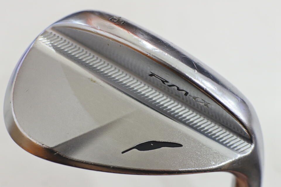 フォーティーン　RM-α　46度　NSプロ TS-101w　WEDGEフレックス　ウェッジ　中古　ゴルフドゥ！春日井店【最短即日発送】