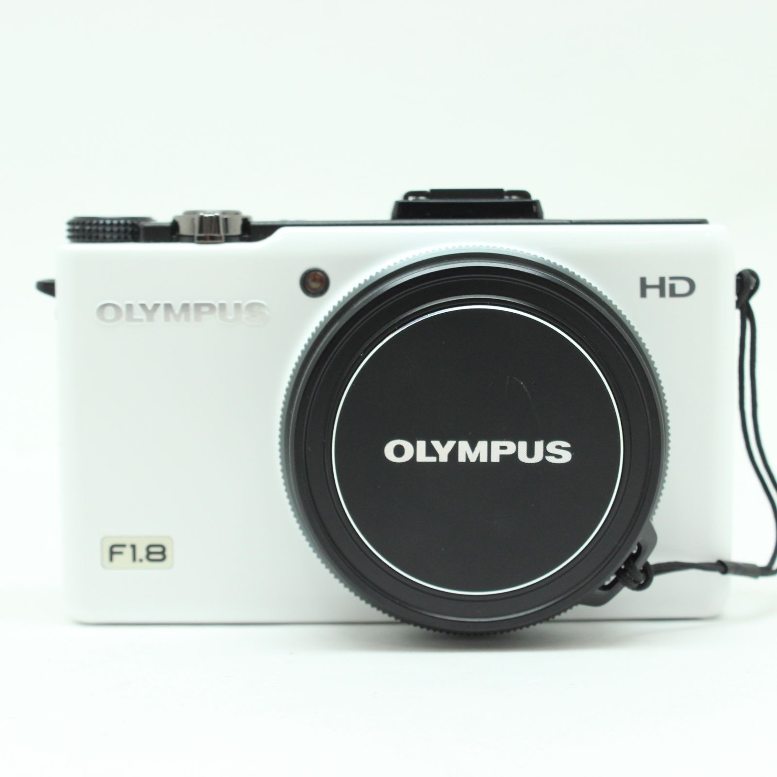 OLYMPUS XZ-1