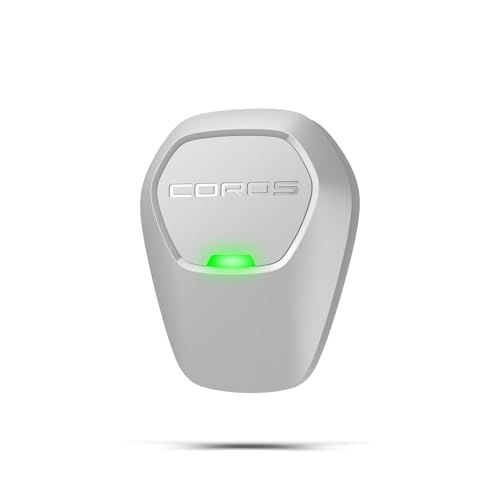 COROS（カロス）POD 2 モーションセンサー ランニングフォーム解析デバイス ランニングセンサー COROSウォッチ対応【日本正規品】 shu 900997e4