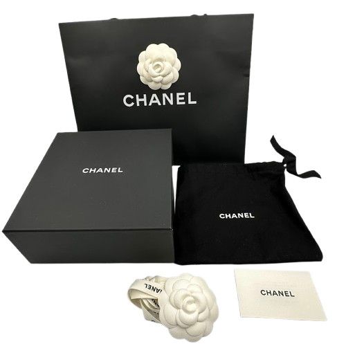 CHANEL シャネル ベルト キルティング ココマーク レザー - メルカリ