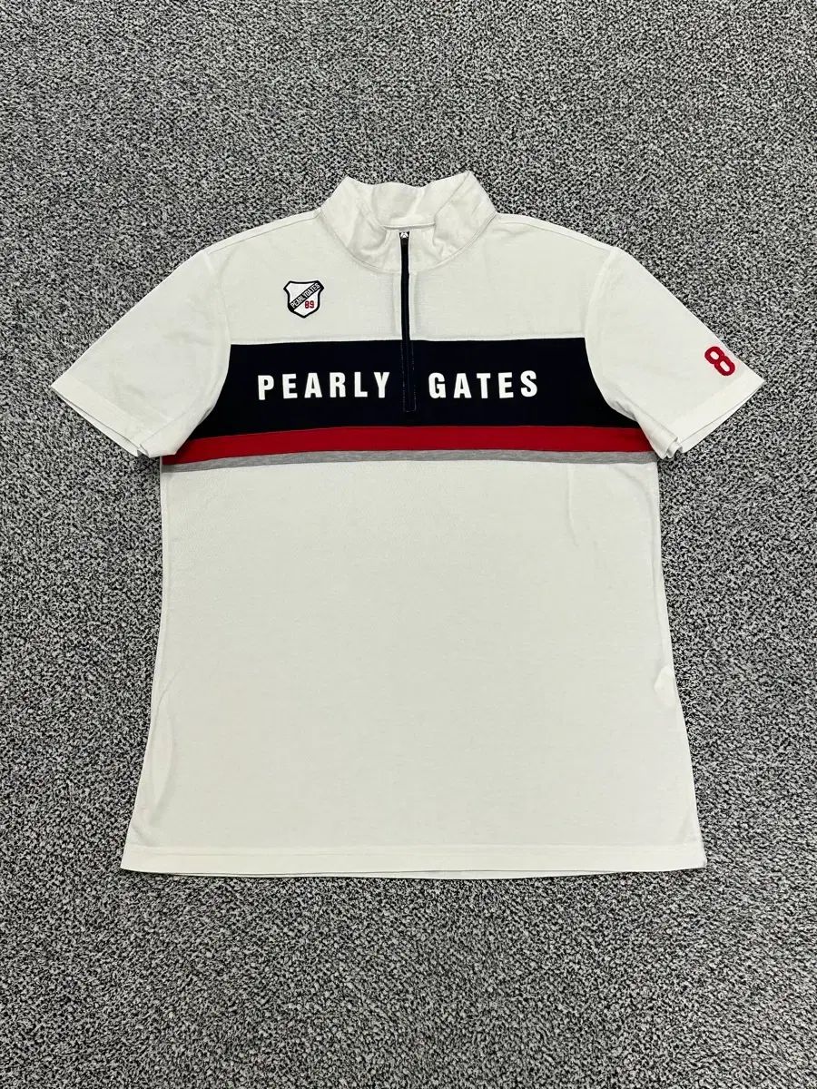 正規品 PEARLY GATES ゴルフ SWING 半袖