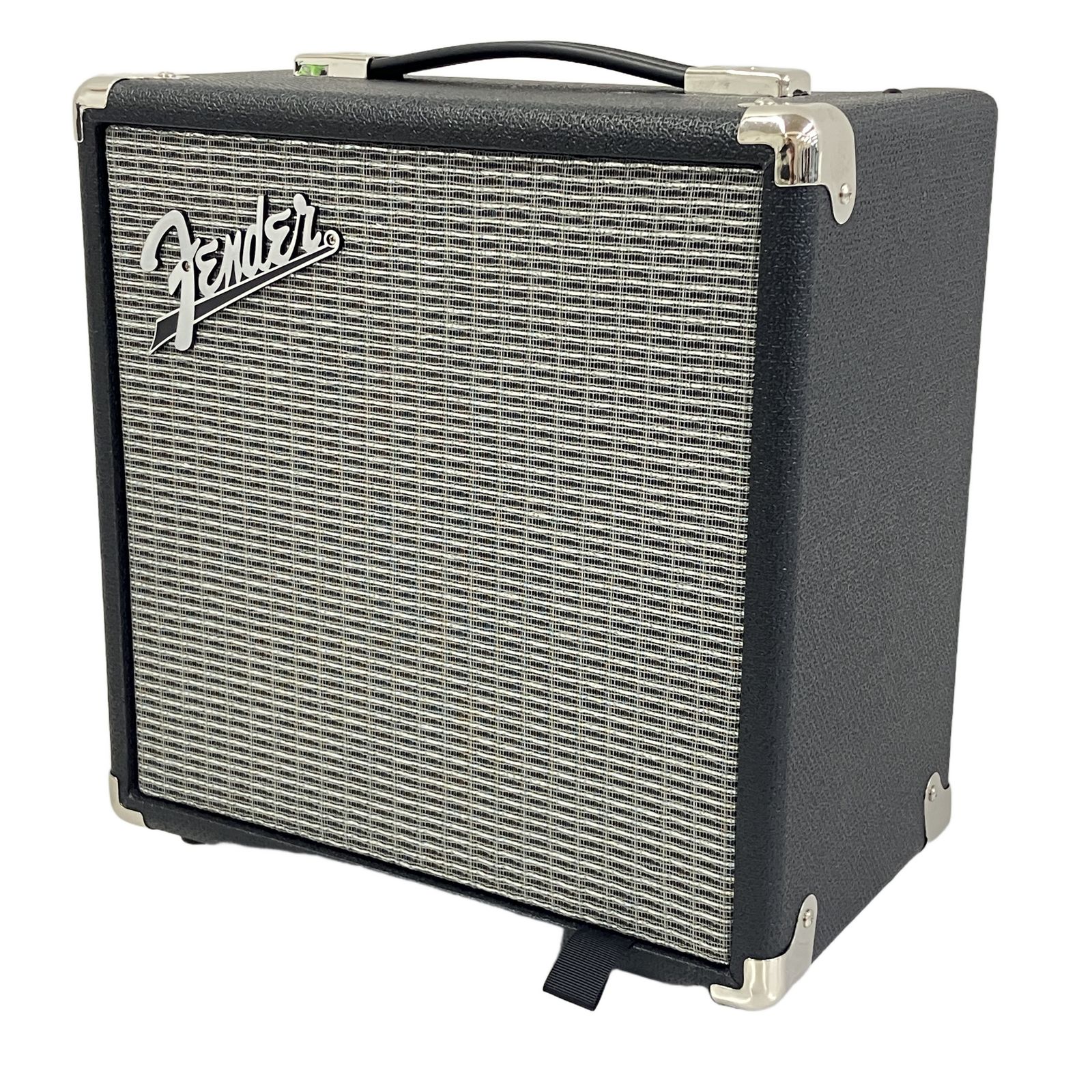 Fender フェンダー ベースアンプ Rumble 15 PR2490 小型 練習用 良好品 T11069872