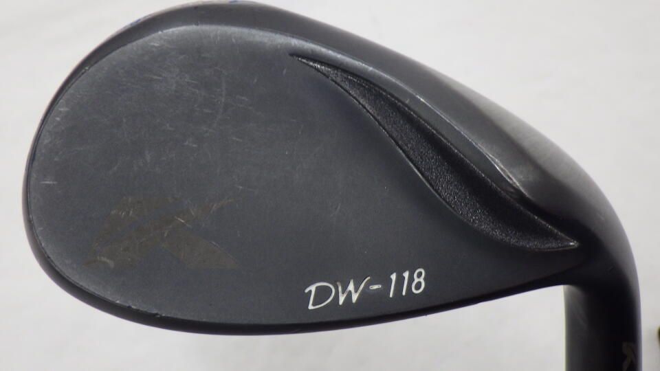キャスコ　Dolphin Wedge DW-118　50度　NSプロ950GH　Rフレックス　ウェッジ　中古　ゴルフドゥ！上田バイパス店【最短即日発送】