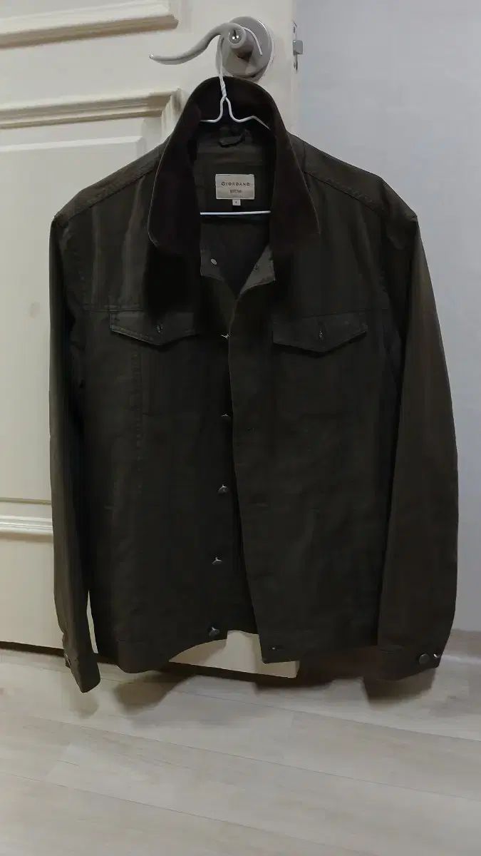 メンズ ファッション GIORDANO ジョルダーノ デニム ジャケット アウター