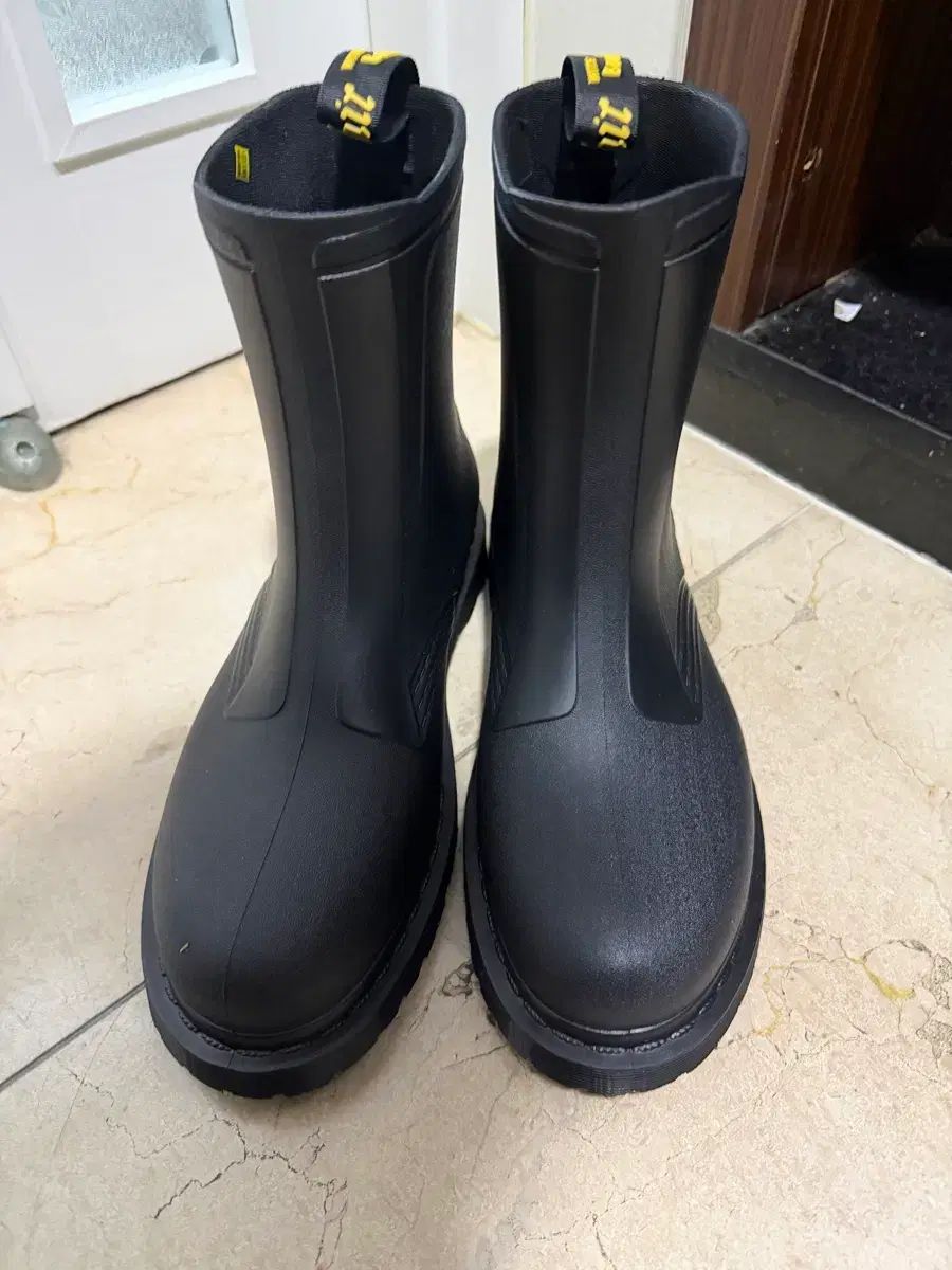 DR. MARTENS ドクターマーチン 1460 レイン 280サイズ