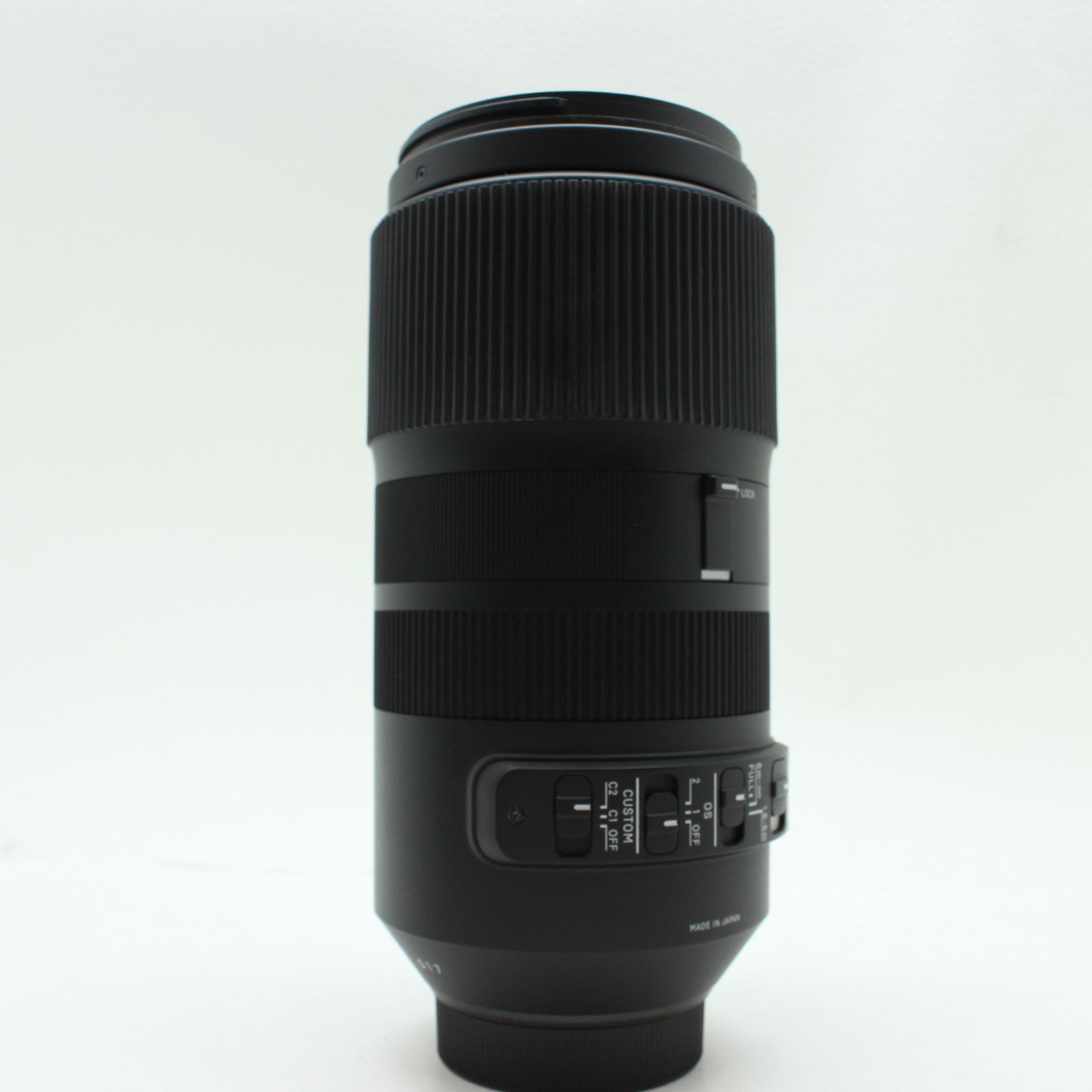 SIGMA 100-400mm F5-6.3 DG OS (ニコン用） - メルカリ
