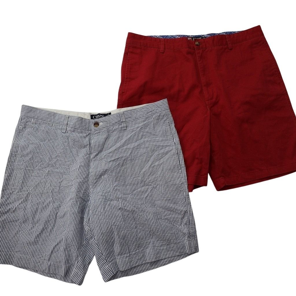 古着卸 まとめ売り ブランドMIX ショートパンツ 8枚セット ( メンズ 36 