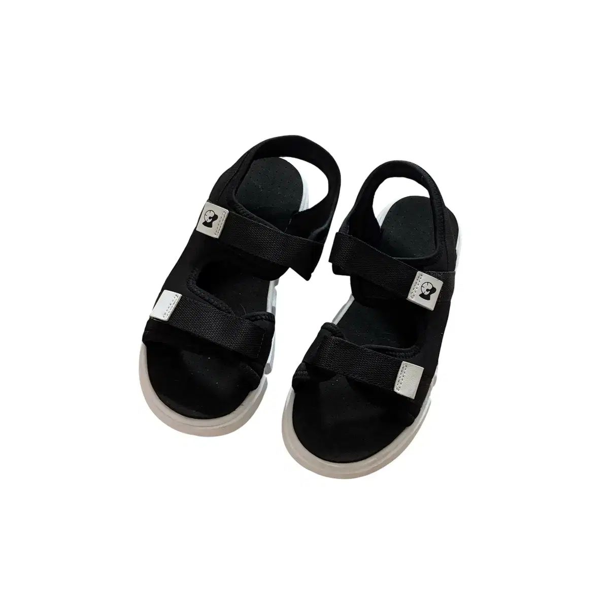 NEPA ネパ サンダル