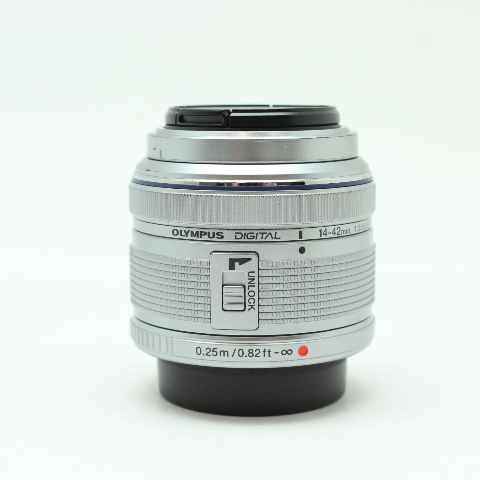 OLYMPUS M.ZUIKO 14-42mm F3.5-5.6ⅡR
