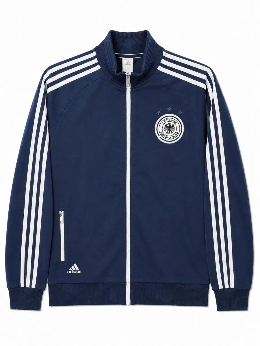 アディダス DFB トラックジャージ 100