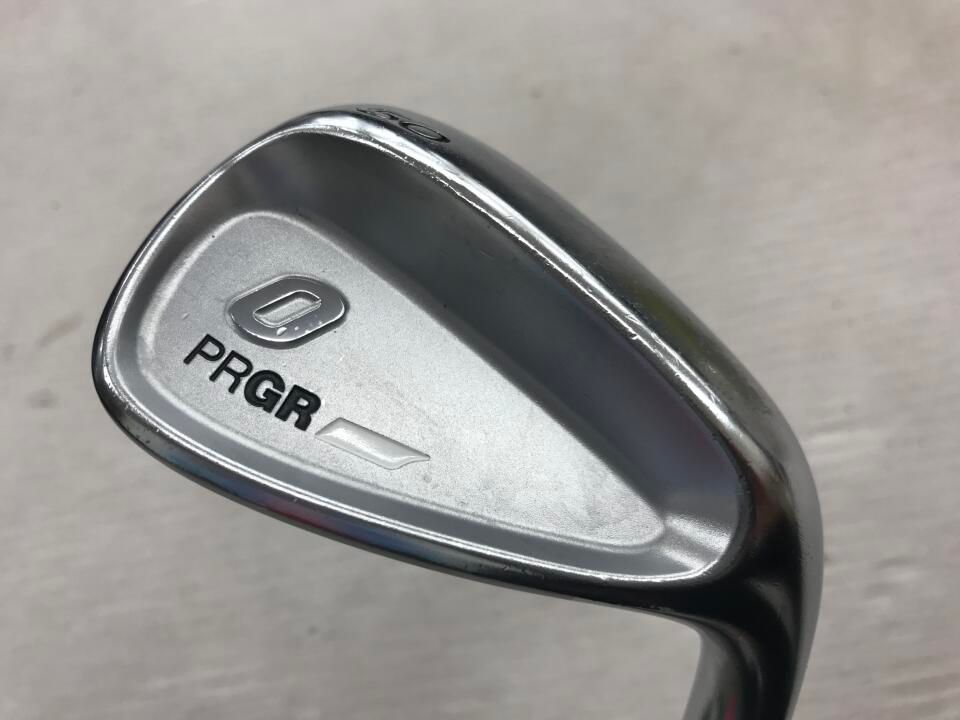 プロギア　0 WEDGE 2024　50度　MCI for PRGR (0 WEDGE 2024)　WEDGEフレックス　ウェッジ　中古【最短即日発送】