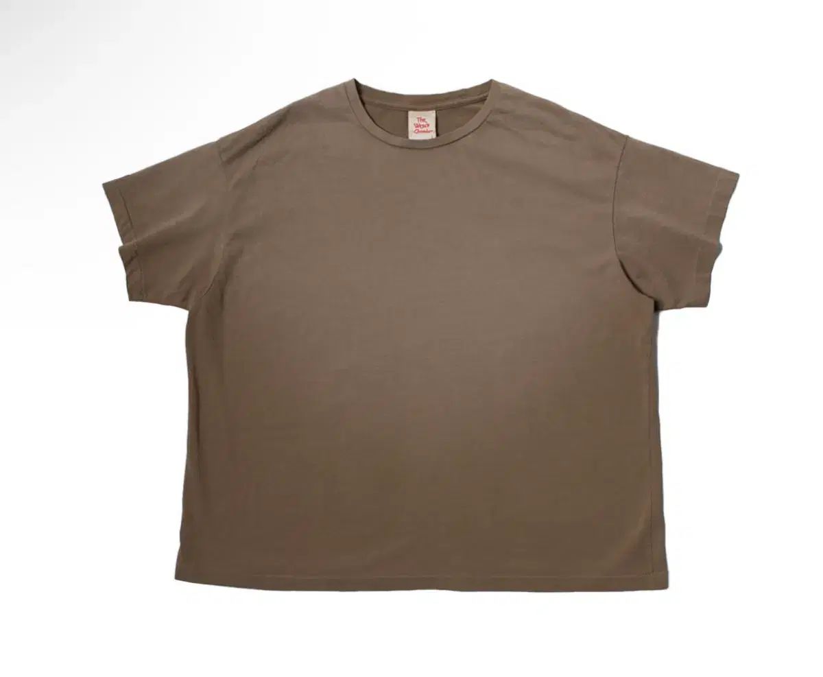 2 뤡코즈 半袖 Tシャツ タン