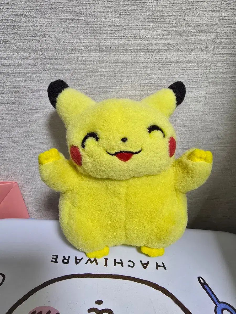トミー ピカチュウ チュートゥ