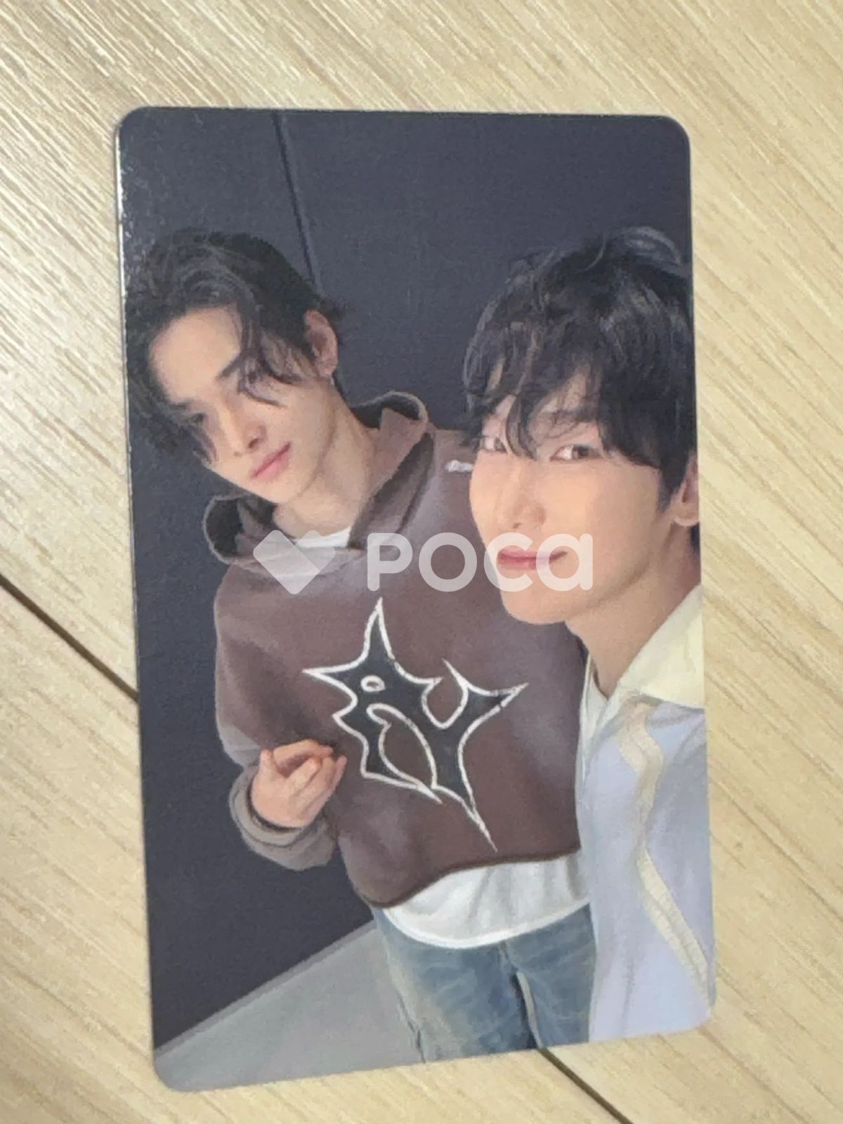 ENHYPEN ユニット ENHYPEN WORLD TOUR WALK THE LINE IN JAPAN ENGENE Membership (JP)
