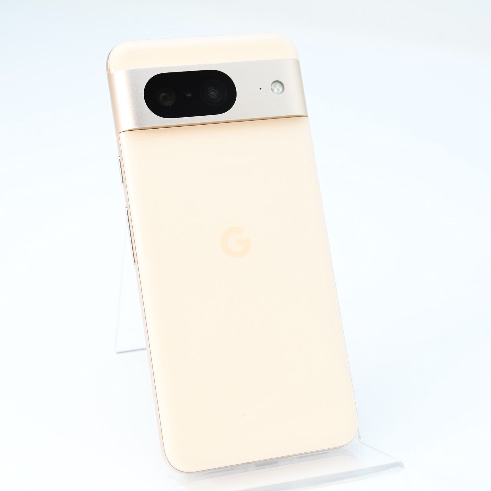 ジャンク】Google Pixel8 128GB ローズ SIMフリー - メルカリ