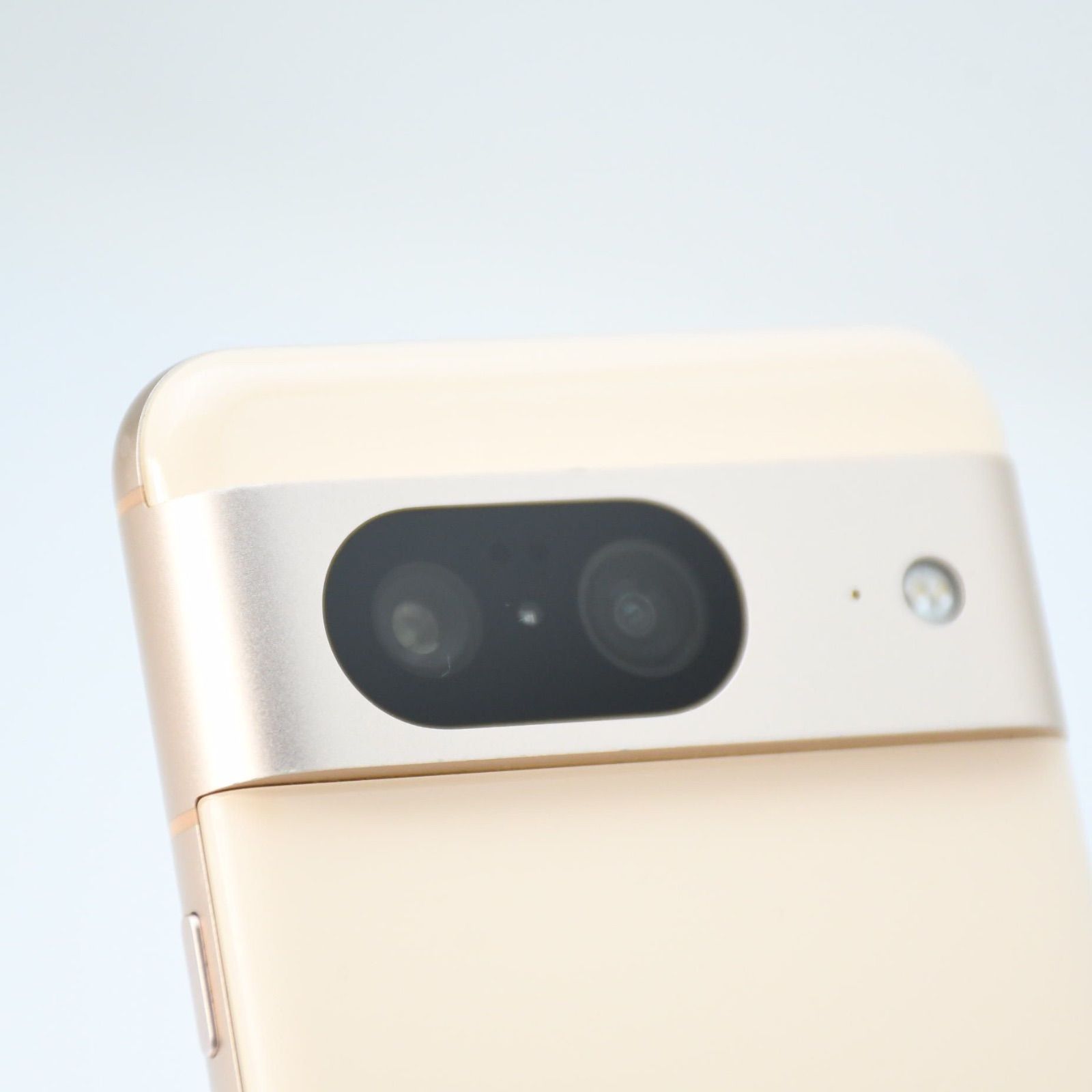 ジャンク】Google Pixel8 128GB ローズ SIMフリー - メルカリ