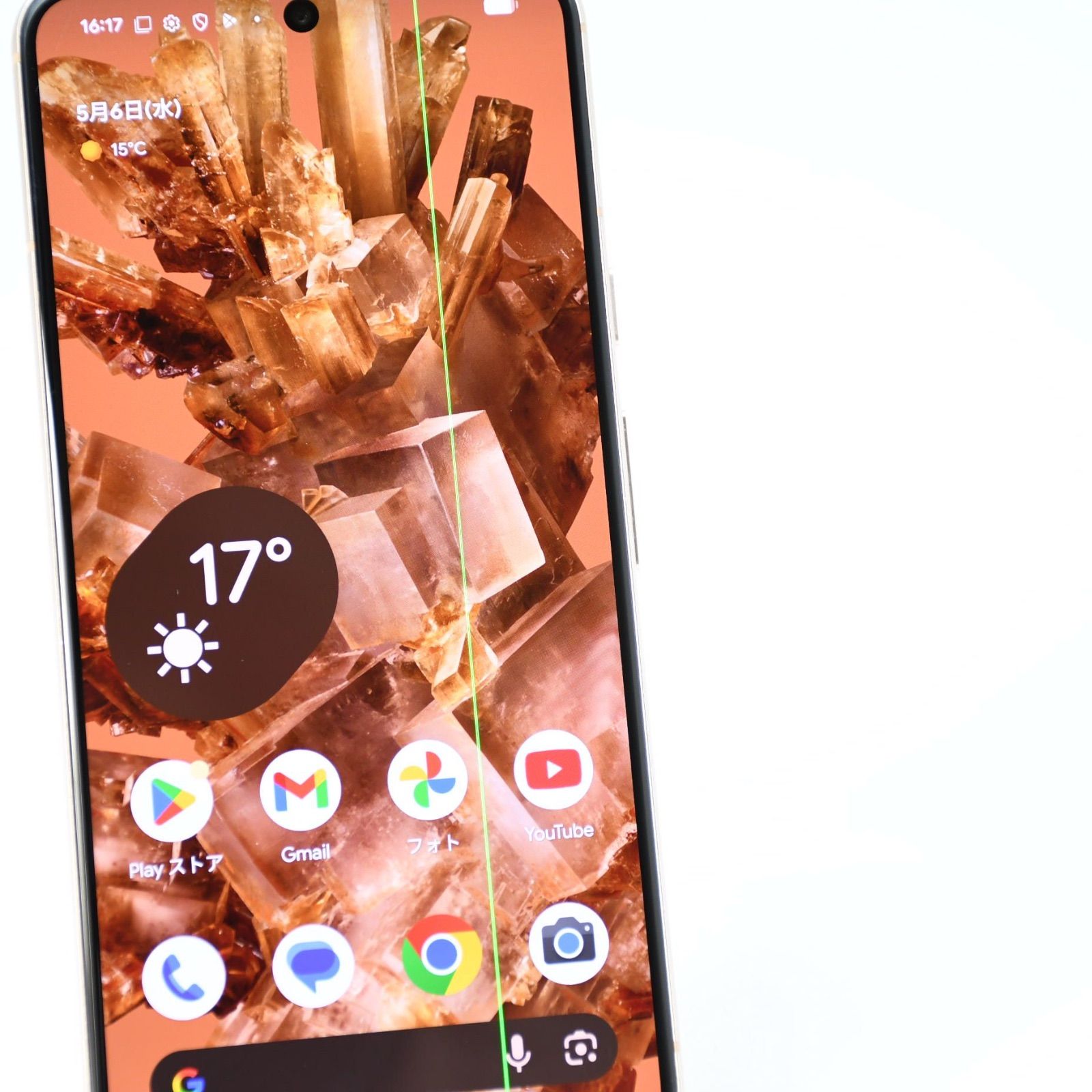ジャンク】Google Pixel8 128GB ローズ SIMフリー - メルカリ
