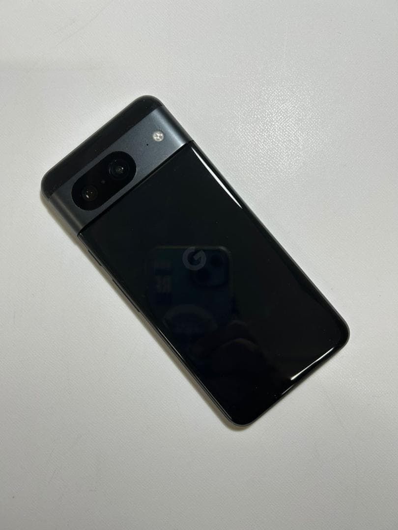 スマートフォン本体【良品】Google Pixel 8 128GB SIMフリー版【高い