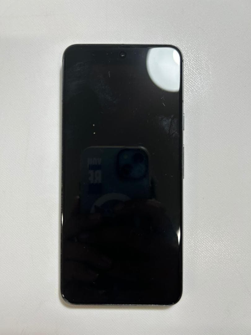 スマートフォン本体【良品】Google Pixel 8 128GB SIMフリー版【高い