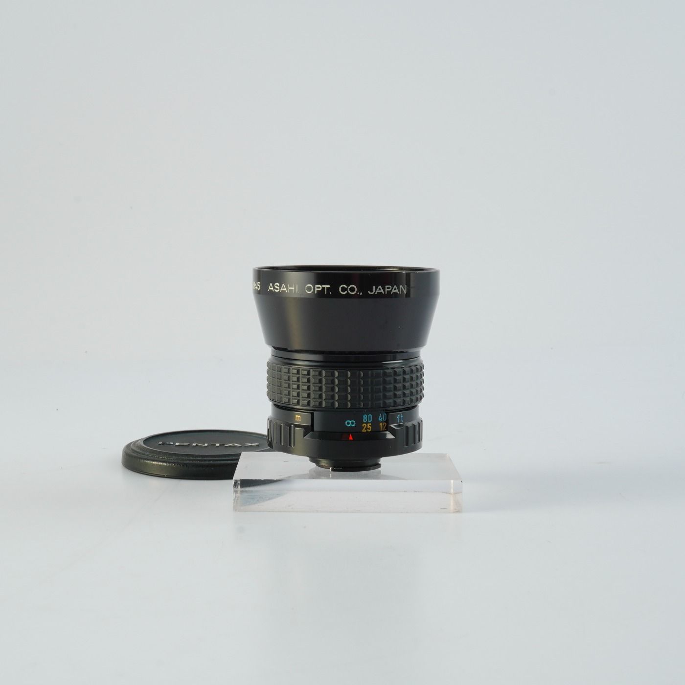 PENTAX ペンタックス 110 70mm F/2.8 (PENTAX 110用)