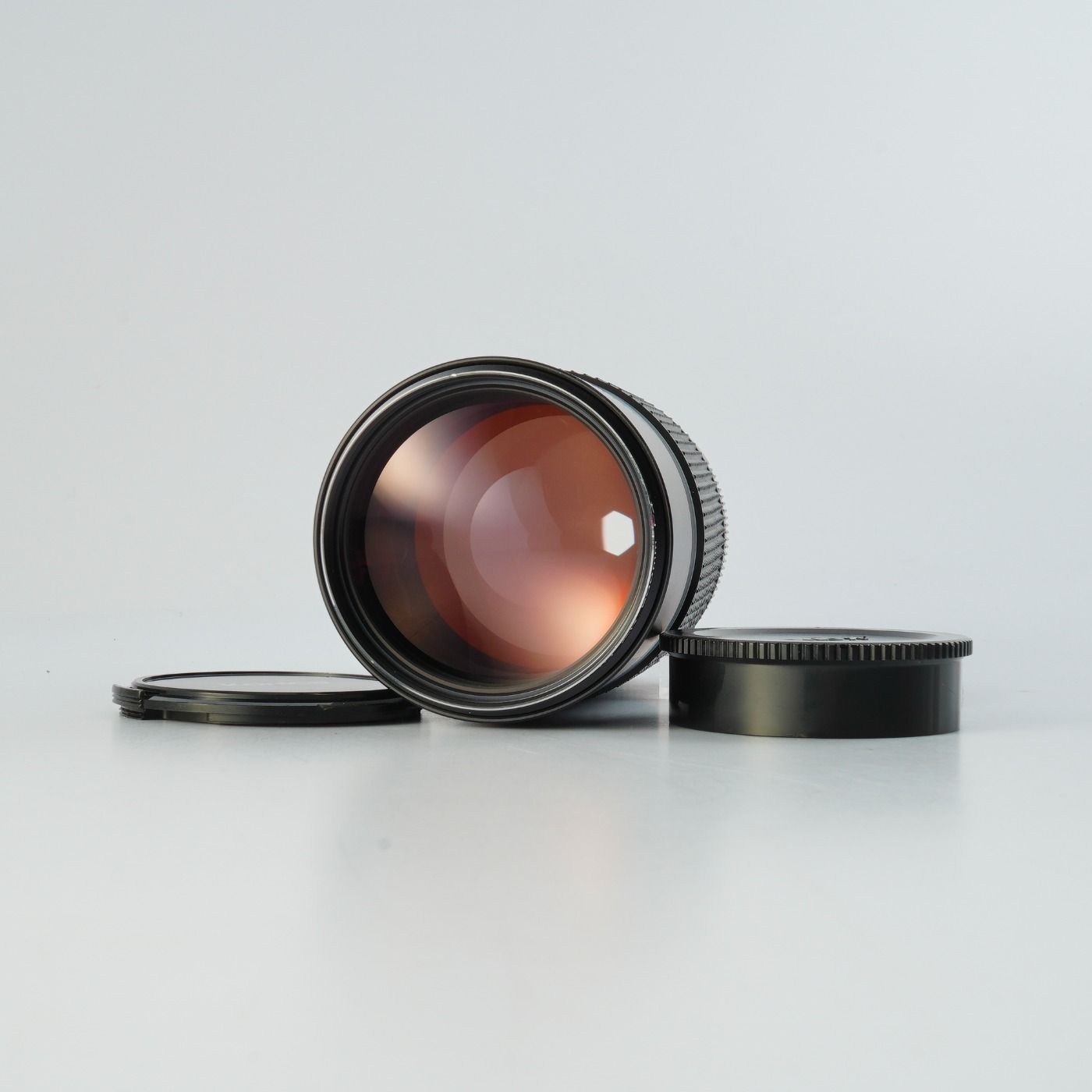 Konica コニカ HEXANON AR 200mm F/4 単焦点レンズ Konica コニカ HEXANON AR 200mm F/4 単焦点レンズ - メルカリ