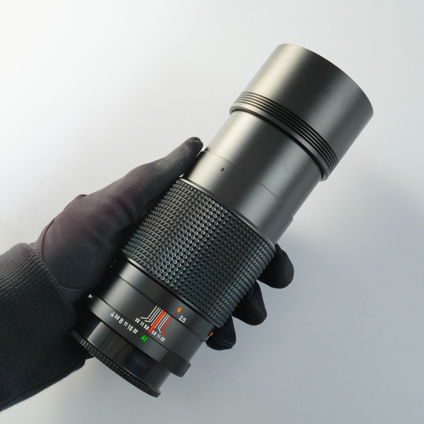 Konica コニカ HEXANON AR 200mm F/4 単焦点レンズ Konica コニカ HEXANON AR 200mm F/4 単焦点レンズ - メルカリ