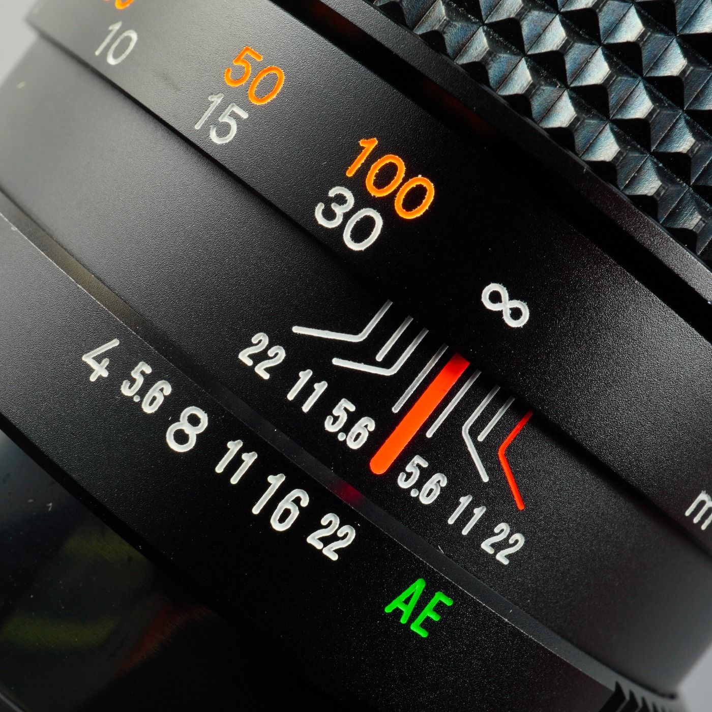 Konica コニカ HEXANON AR 200mm F/4 単焦点レンズ - メルカリ