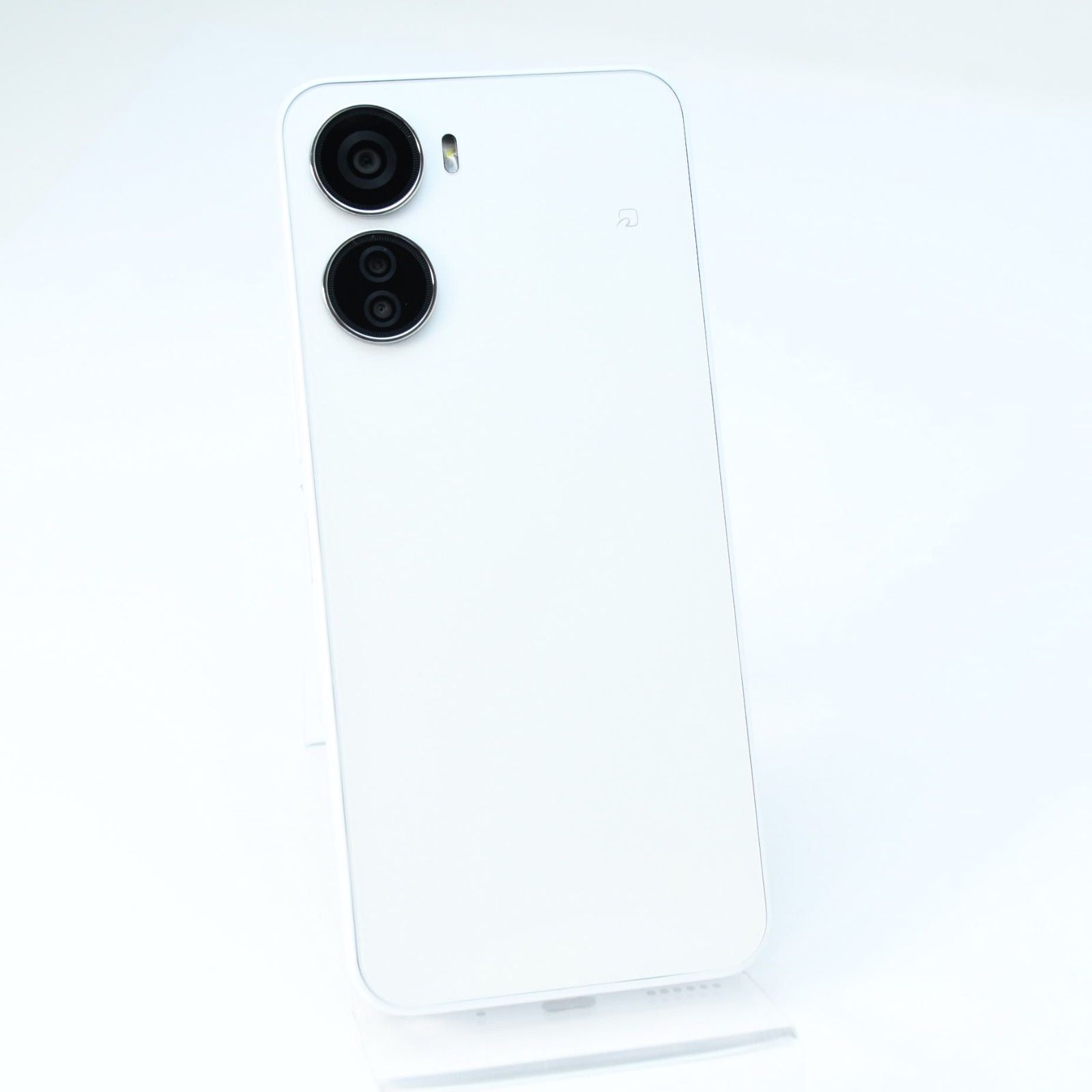 Libero 5G IV A302ZT ホワイト SIMフリー 中古 - メルカリ