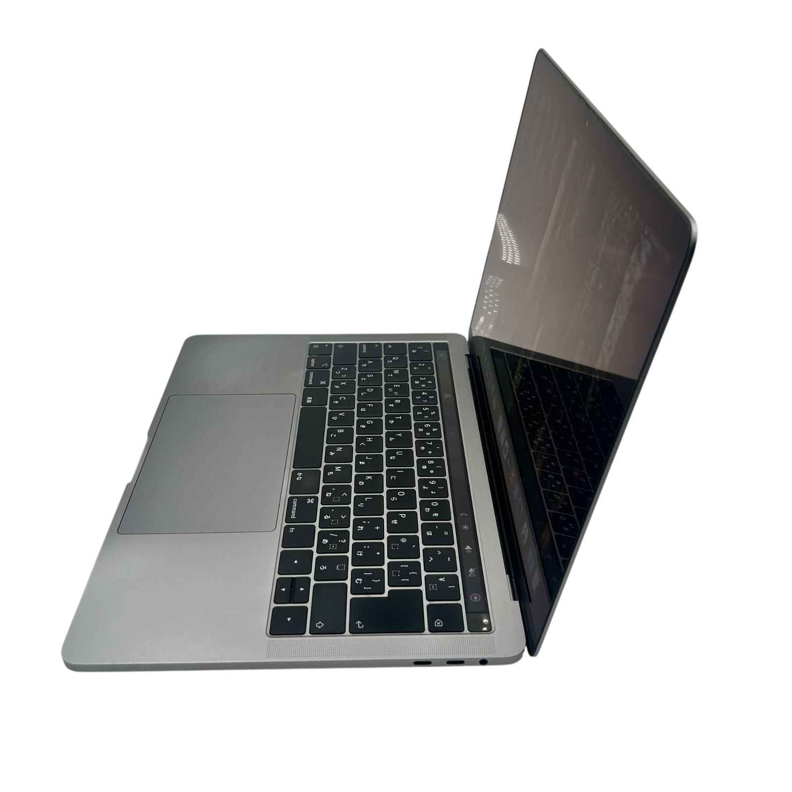 MacBook Pro 13