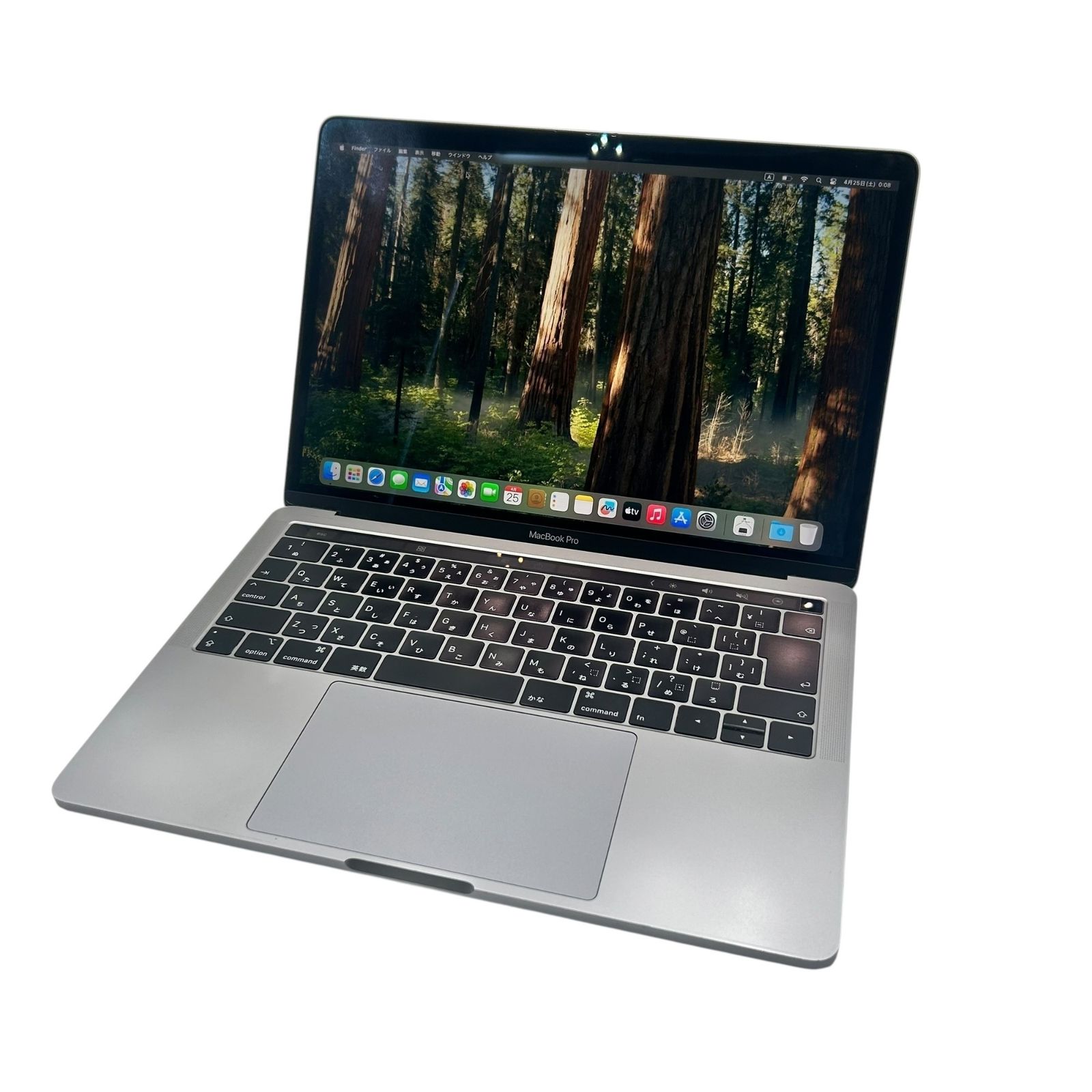 MacBook Pro 13
