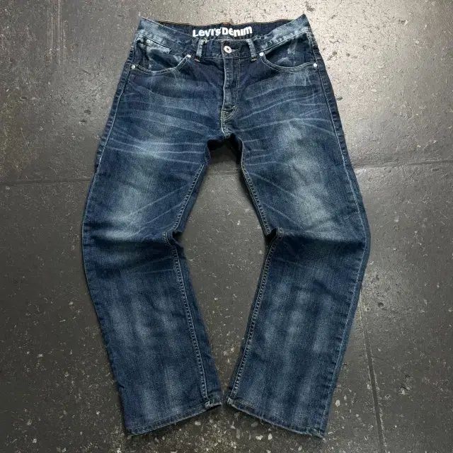 32 リーバイス 601 デニム