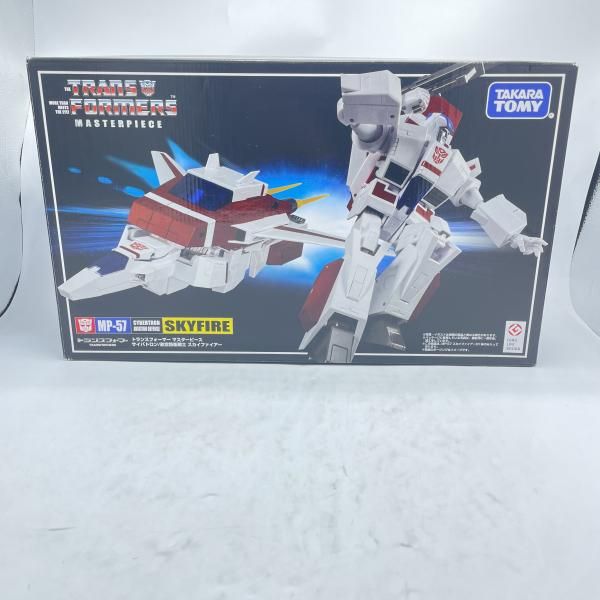 中古】未開封MP-57ｽｶｲﾌｧｲｱｰ[92] - メルカリ