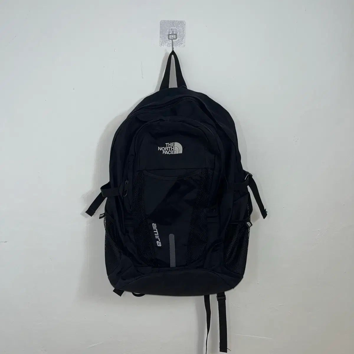 THE NORTH FACE ザノースフェイス アミフェイス バックパック