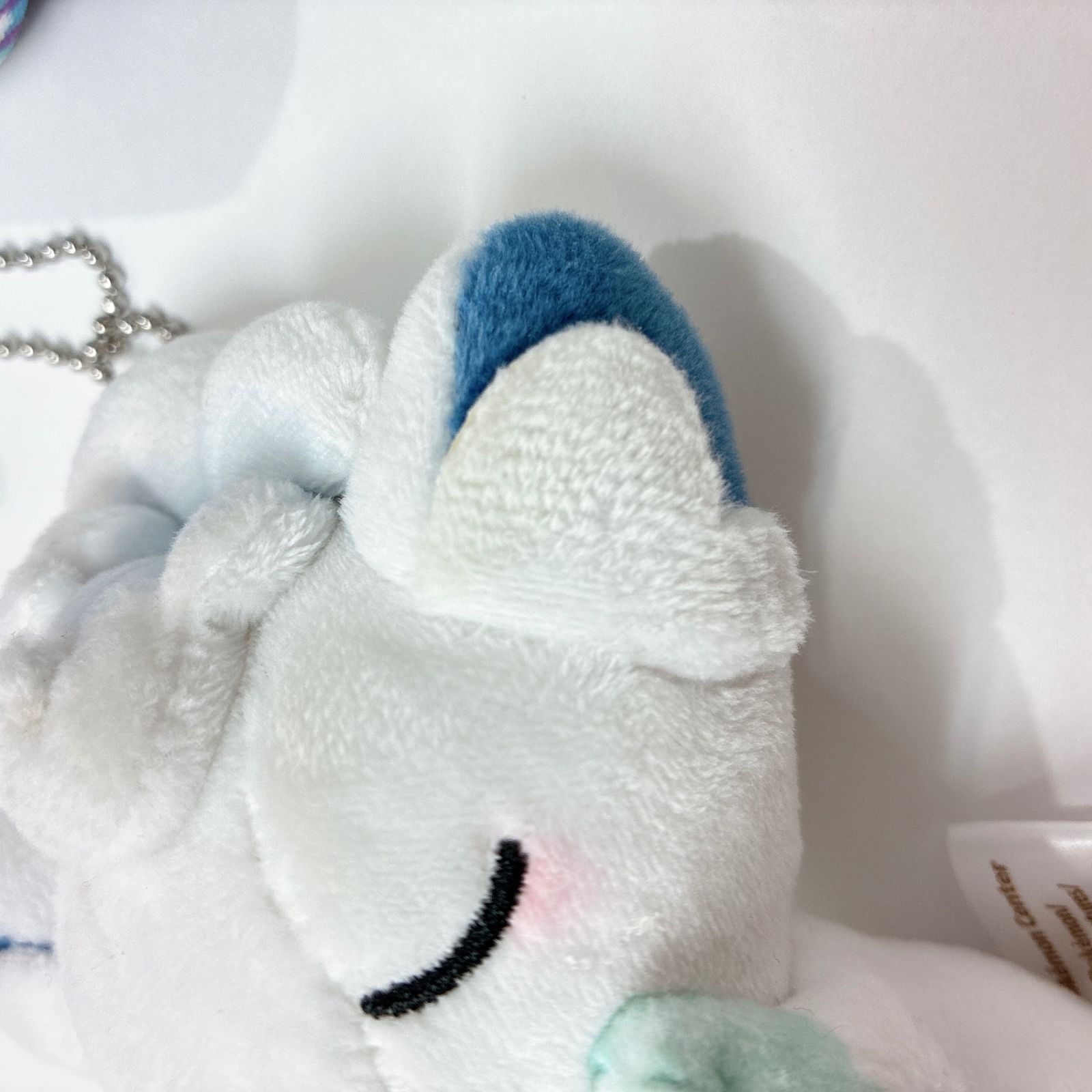 単品] アローラロコン マスコット＆リュック型ポーチセット