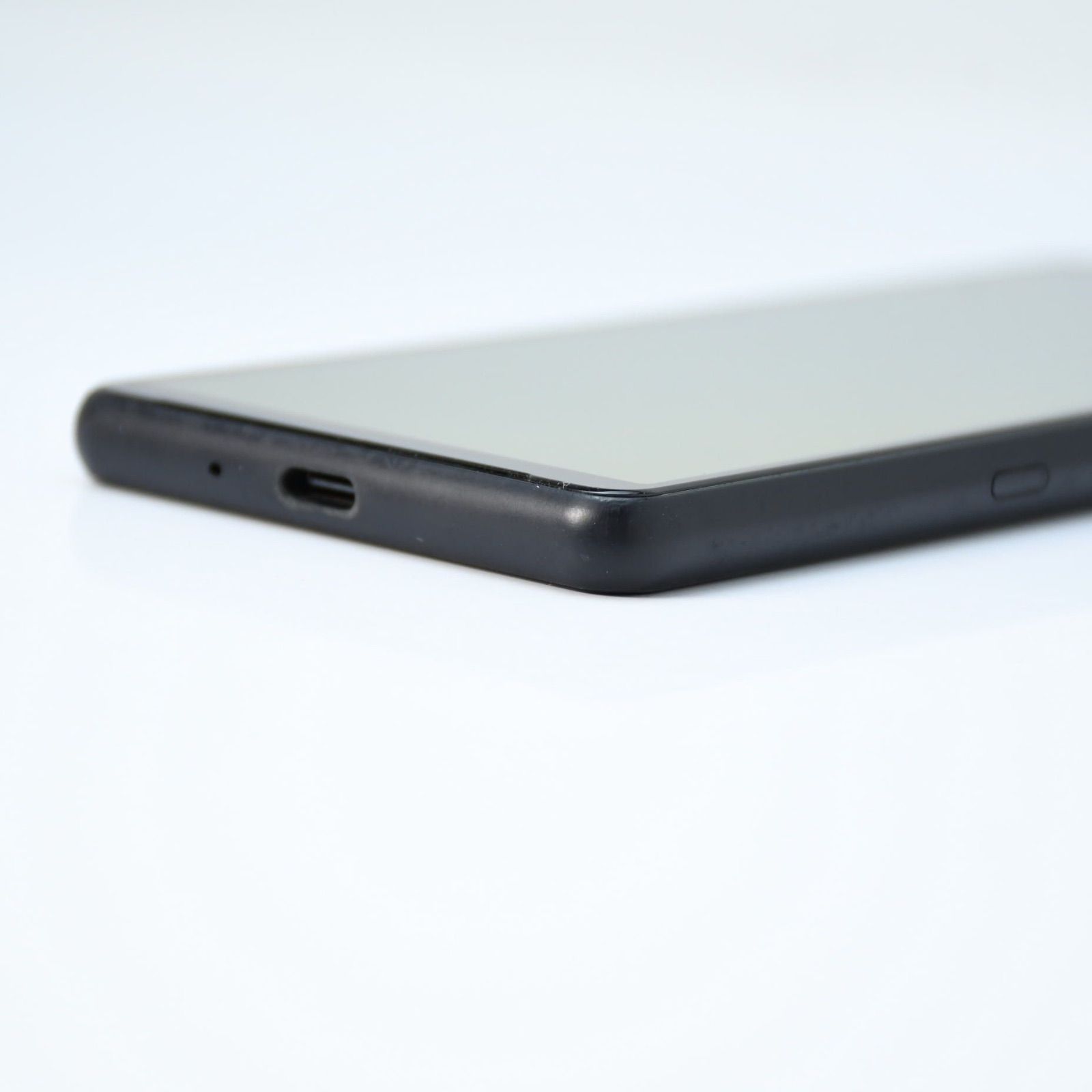 ジャンク docomo Xperia 10 III SO-52B ブラック - メルカリ