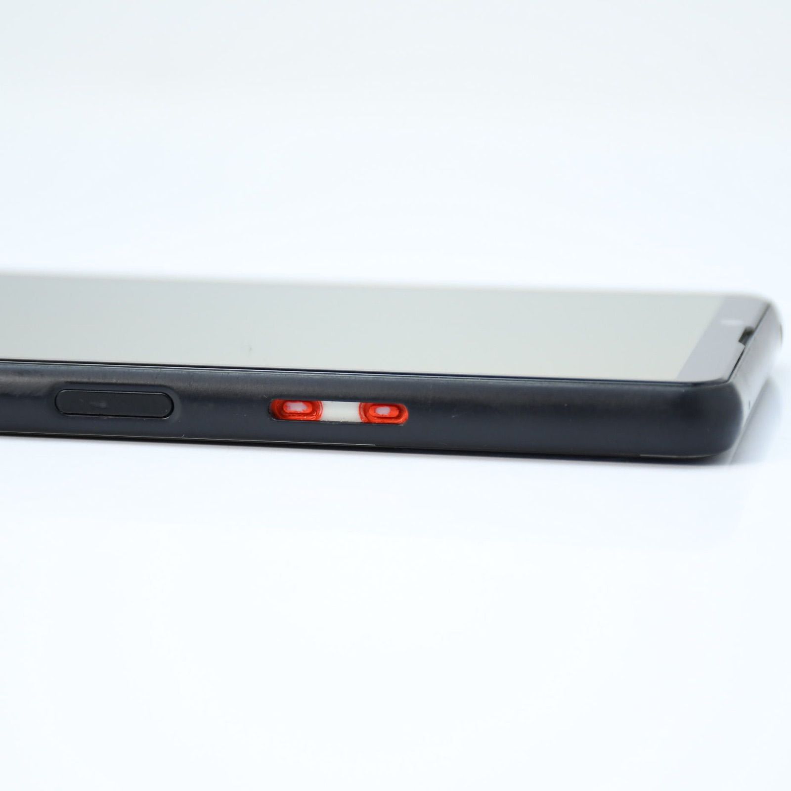 ジャンク docomo Xperia 10 III SO-52B ブラック - メルカリ