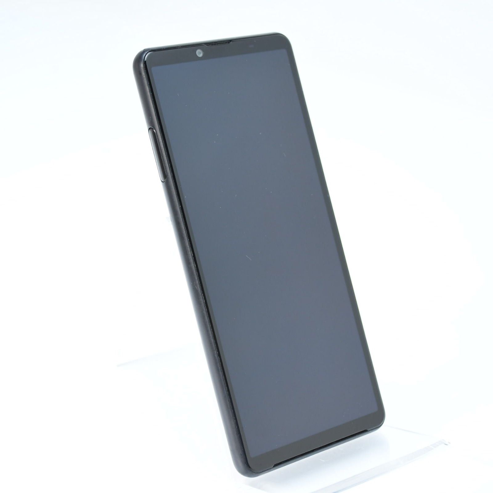 ジャンク docomo Xperia 10 III SO-52B ブラック - メルカリ