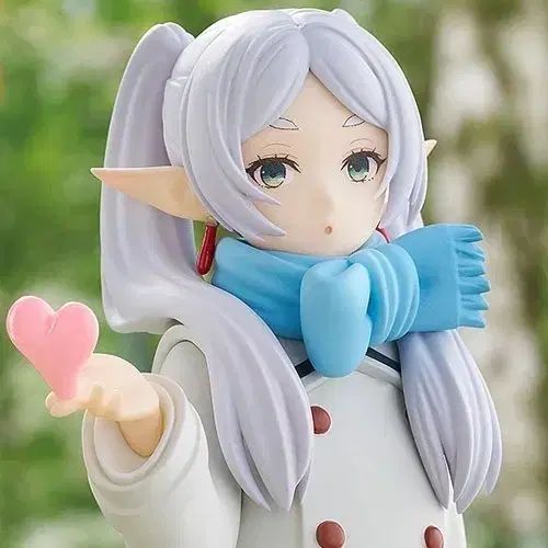 葬送のフリーレン フィギュア ポップアップパレード 出品