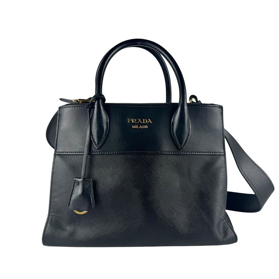 プラダ PRADA ショルダーバッグ ハンドバッグ