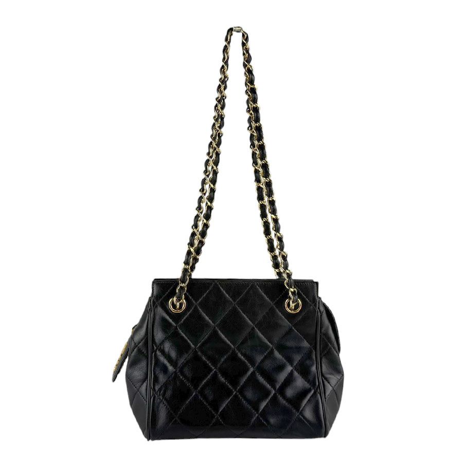 シャネル CHANEL ショルダーバッグ マトラッセ 95,700円