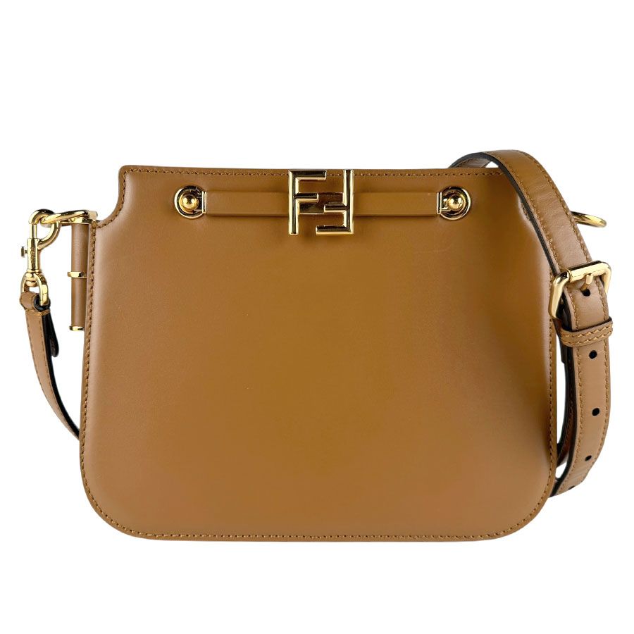 フェンディ FENDI ショルダーバッグ タッチ 8BT349-AHK2