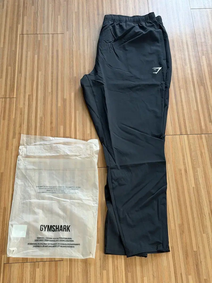 ジムシャーク パンツ XXL