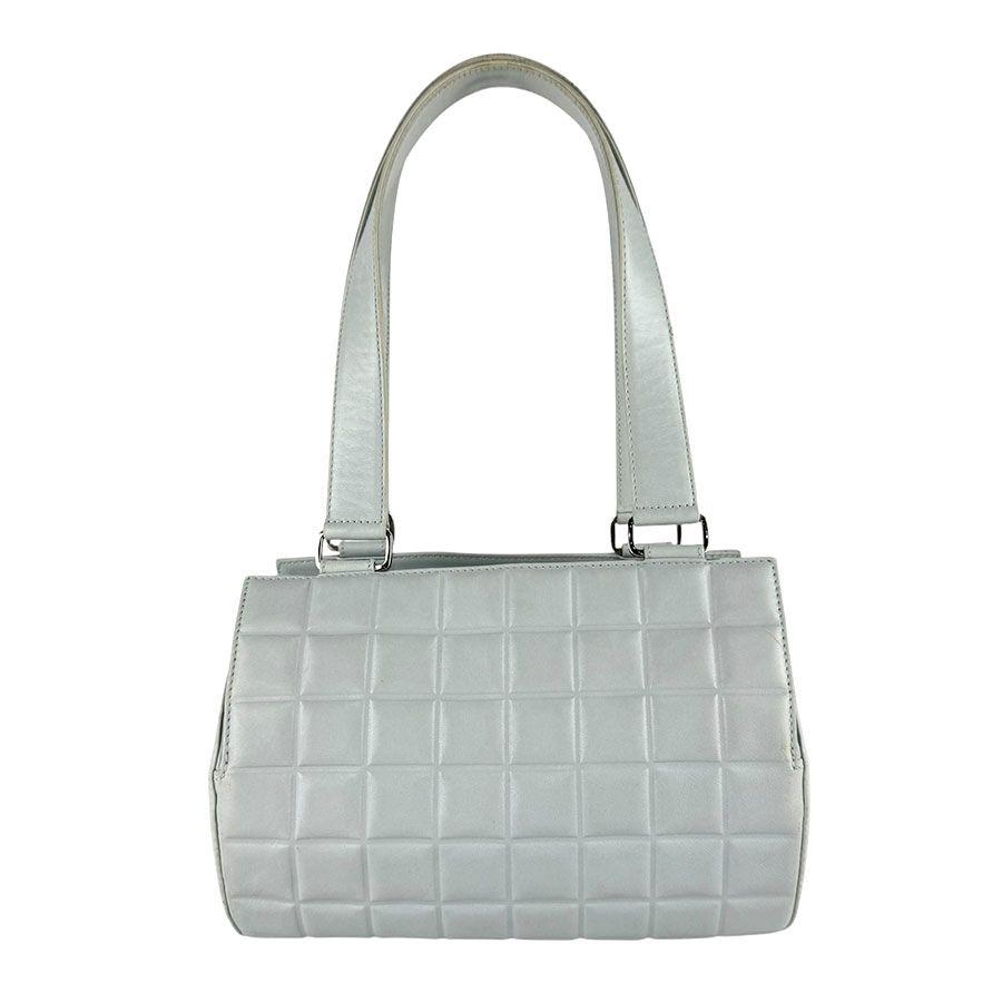 シャネル CHANEL ショルダーバッグ チョコバー