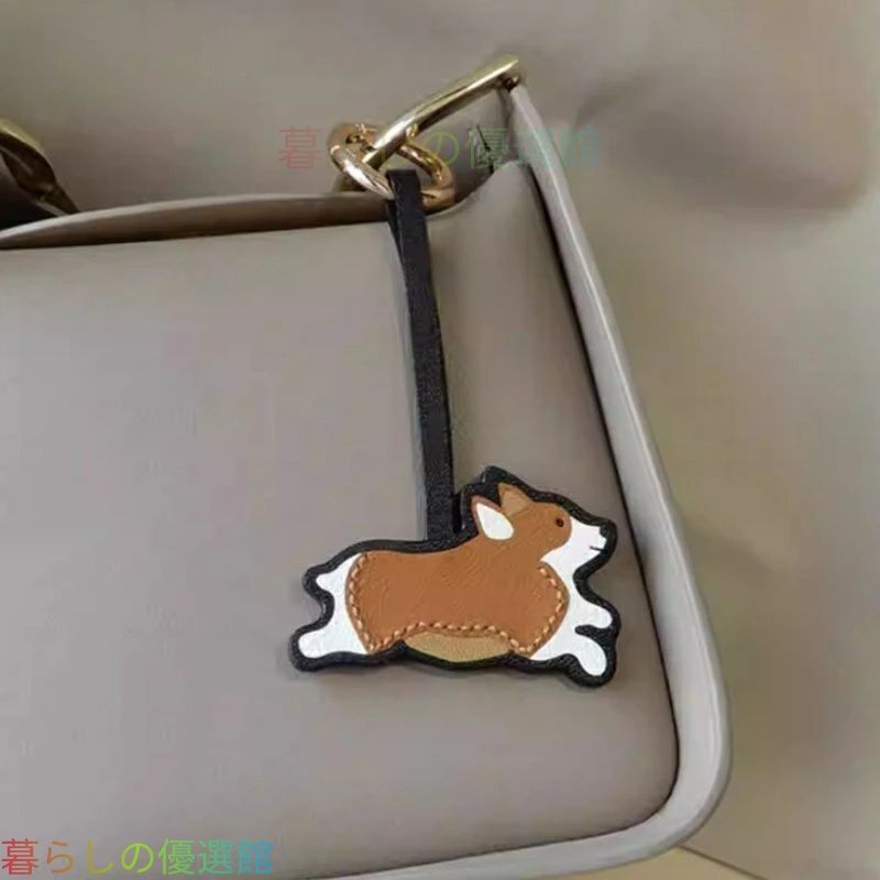 人気ギフト 犬モチーフ バッグチャーム キーホルダー 本革 レザー ハンドメイド 手作り ストラップ 可愛い アニマルチャーム プレゼント 記念日 お祝いギフト 誕生日 レディース メンズ SGP225 人気ギフト 犬モチーフ バッグチャーム キーホルダー 本革 レザー ハンドメイド 手作り ストラップ 可愛い アニマルチャーム プレゼント 記念日 お祝いギフト 誕生日 レディース メンズ SGP225