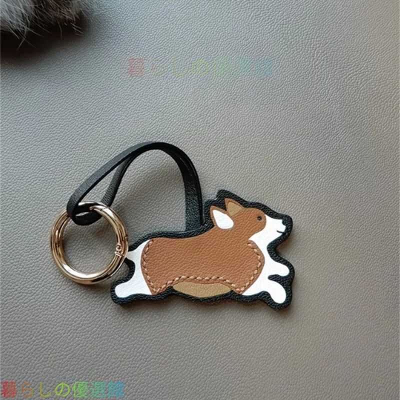 人気ギフト 犬モチーフ バッグチャーム キーホルダー 本革 レザー ハンドメイド 手作り ストラップ 可愛い アニマルチャーム プレゼント 記念日 お祝いギフト 誕生日 レディース メンズ SGP225 人気ギフト 犬モチーフ バッグチャーム キーホルダー 本革 レザー ハンドメイド 手作り ストラップ 可愛い アニマルチャーム プレゼント 記念日 お祝いギフト 誕生日 レディース メンズ SGP225