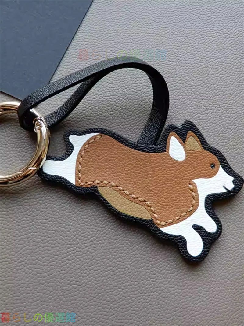 人気ギフト 犬モチーフ バッグチャーム キーホルダー 本革 レザー ハンドメイド 手作り ストラップ 可愛い アニマルチャーム プレゼント 記念日 お祝いギフト 誕生日 レディース メンズ SGP225 人気ギフト 犬モチーフ バッグチャーム キーホルダー 本革 レザー ハンドメイド 手作り ストラップ 可愛い アニマルチャーム プレゼント 記念日 お祝いギフト 誕生日 レディース メンズ SGP225