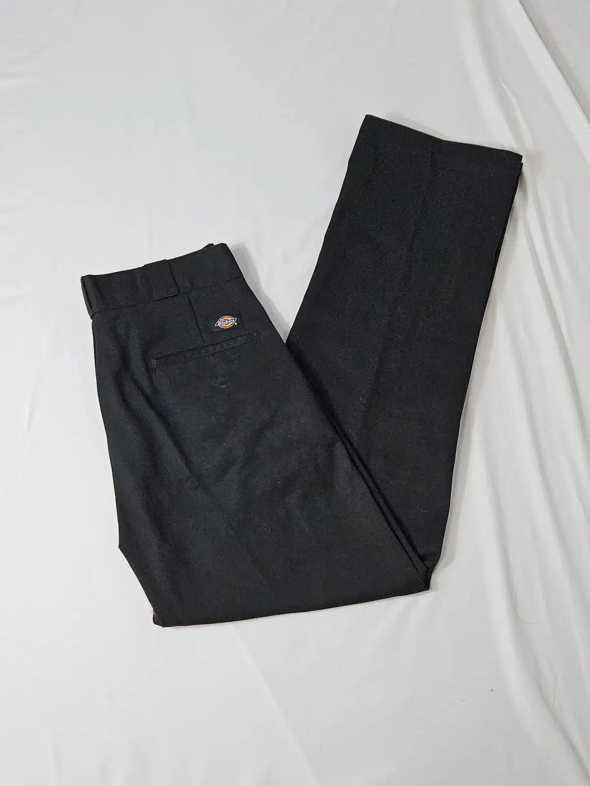 ディッキーズ オリジナル 874 ワークパンツ コットン チノパンツ ズボン 34 (ほぼ新品)