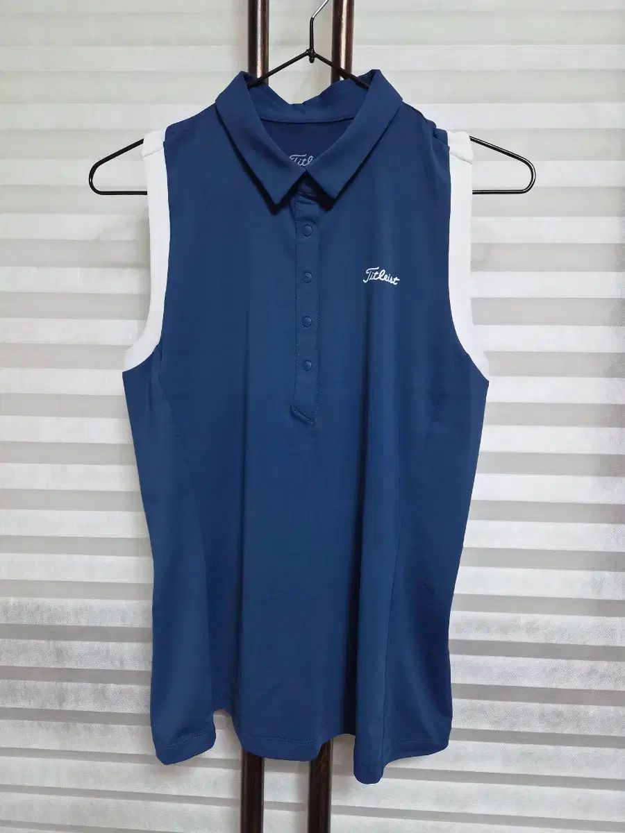 230 Titleist(タイトリスト) レディースゴルフ ノースリーブ 90 7,109円